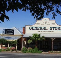 Coach House Art Gallery and Museum - Stayed