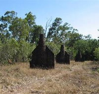 Victoria Settlement - Stayed