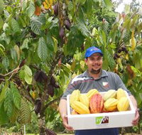 Sweet Farm Tours - Stayed