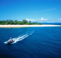 Frankland Group National Park - Stayed