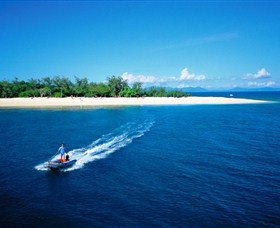 Frankland Group National Park - Stayed 0