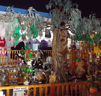 Halls Gap Newsagency and Gifts - Stayed