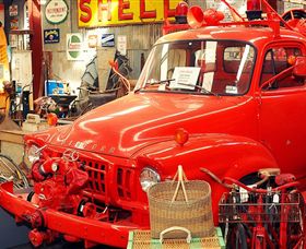 The Pickers Market Stawell - Stayed 0