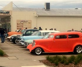 The Pickers Market Stawell - Stayed 6