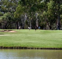 Deniliquin Golf Club - Stayed
