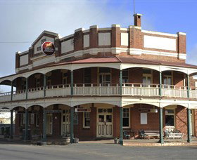 Royal Hotel Weethalle - Stayed 0