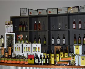 Yarrow Park - Stayed 1