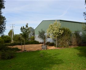 Argoon NSW Stayed