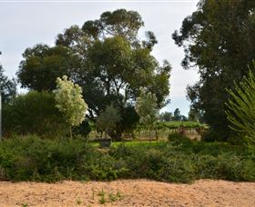 Yarrow Park - Stayed 3