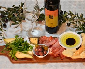 Yarrow Park - Stayed 2