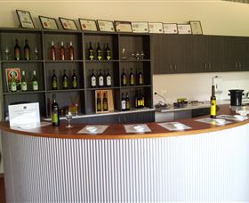 Yarrow Park - Stayed 5