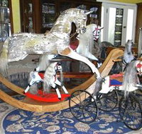 Rocking Horse Restorations - Stayed