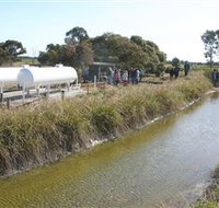 Cornalla Farm Tour - Stayed