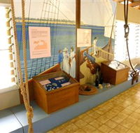 Black Point Culture Centre - Stayed