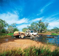 Rinyirru Lakefield National Park CYPAL - Stayed
