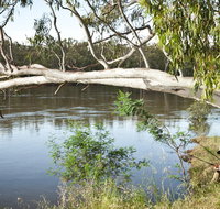 Murray Valley National Park - Stayed