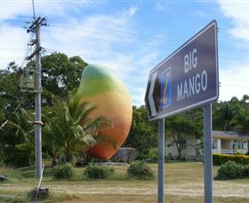 Big Mango - Stayed 0