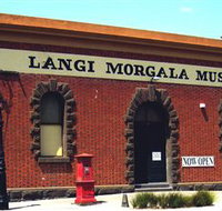 Langi Morgala Museum - Stayed
