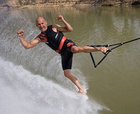 Brett Sands Watersports And Wakeboard Centre - Stayed 0