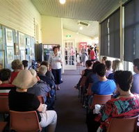 Tastes of Leeton - Stayed