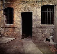 J Ward Museum - Stayed