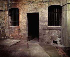 J Ward Museum - Stayed 0