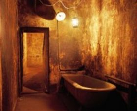 J Ward Museum - Stayed 4