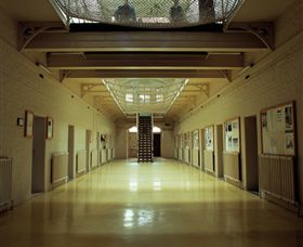 J Ward Museum - Stayed 3