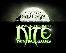 Splat Attack Paintball And Laser Tag - Stayed 4