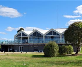 Moama Sports Club - Stayed 0