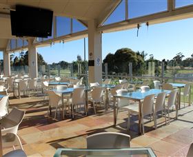 Moama Sports Club - Stayed 1