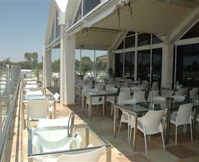 Moama Sports Club - Stayed 2