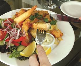 Moama Sports Club - Stayed 3