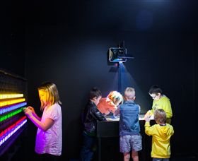 Twisted - Science At Play - Stayed 1