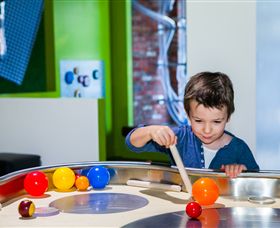 Twisted - Science At Play - Stayed 3