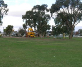 McCaughey Bicentennial Park - Stayed 0
