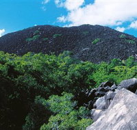 Black Mountain Kalkajaka National Park - Stayed