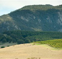 Langi Ghiran State Park - Stayed