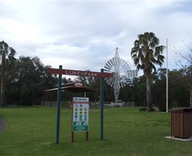 Mabins Well NSW Stayed