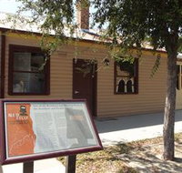 The Old Printery Building and The Bolt Exhibition - Stayed