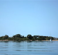Hope Islands National Park - Stayed