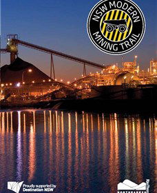 Lake Cowal NSW Stayed