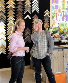 Splatter Gallery And Art Studio - Stayed 6