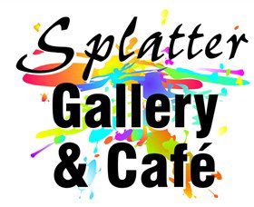 Splatter Gallery And Art Studio - Stayed 7
