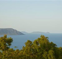 Cooktown Scenic Rim Trail - Stayed