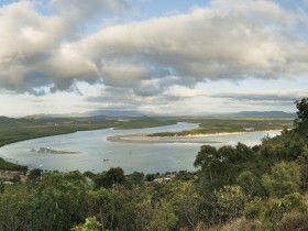 Cooktown Scenic Rim Trail - Stayed 3