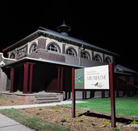 Wyalong Museum - Stayed