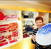 Exclusive Hot Glass Gallery - Stayed