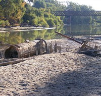 PS Wagga Wagga - Stayed