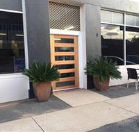 CamJai Catering and Takeaway Cafe and Function Catering - Stayed